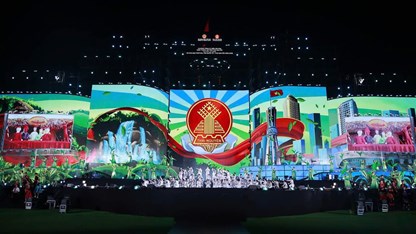 Thái Nguyên tổng duyệt Lễ khai mạc Festival Trà Quốc tế năm 2026