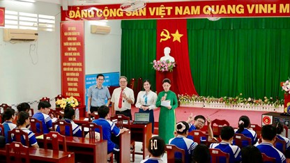 Nơi gắn kết, lan tỏa niềm đam mê Đờn ca tài tử