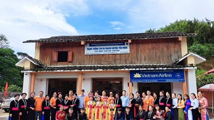 Yên Minh sẵn sàng đón Đoàn tái đánh giá Công viên địa chất toàn cầu UNESCO