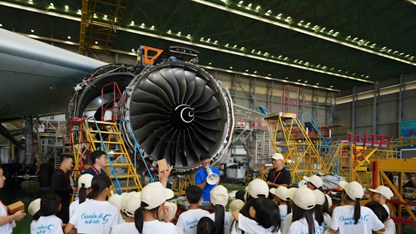 “Chuyến đi mơ ước 2026” dành cho 100 em nhỏ có hoàn cảnh đặc biệt 