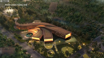 Bảo tàng Trường Sa - “cột mốc” khẳng định chủ quyền biển đảo