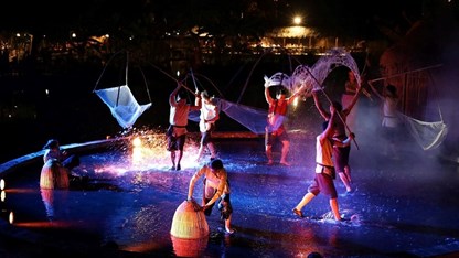 Khánh Hòa: Đưa văn hóa trở thành nền tảng, nguồn lực cho phát triển 
