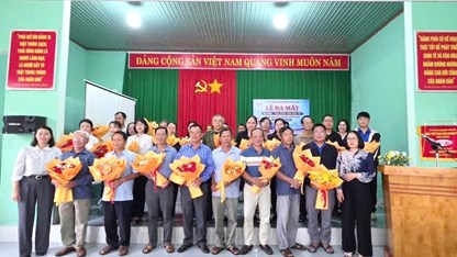 Gia Lai: Ra mắt mô hình điểm “Gia đình văn hóa số”