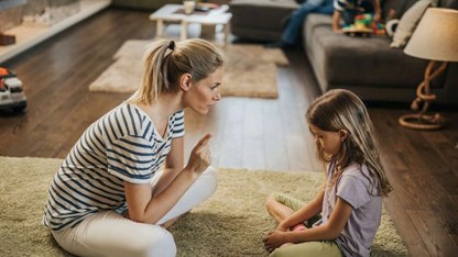 Những sai lầm của cha mẹ âm thầm huỷ hoại tương lai của con