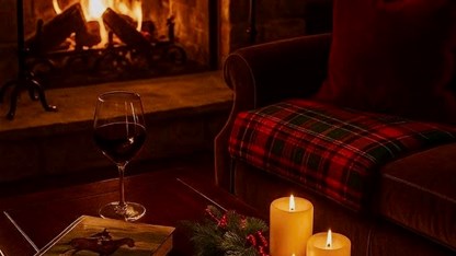 5 hoạt động ý nghĩa giúp gắn kết gia đình trong mùa Noel