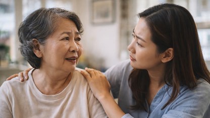 Đôi khi cha mẹ in lặng là cách yêu thương lớn nhất...