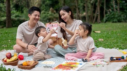 Cần Thơ: Tổ chức nhiều hoạt động hưởng ứng kỷ niệm 25 năm Ngày Gia đình Việt Nam
