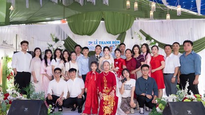 Gia đình Việt trước những biến đổi của thời đại