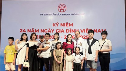 Khi chữ “anh” được đặt lên bàn cân tài sản