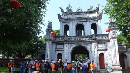 Sẽ đề xuất hoán đổi lịch làm việc để Ngày Văn hoá Việt Nam 24.11.2026 được nghỉ 4 ngày