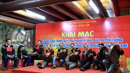 Định hướng hoàn bị hạ tầng văn hóa và năng lực du lịch