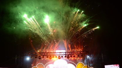 Lâm Đồng: Tổ chức chương trình nghệ thuật chào mừng Lễ hội hoa mai anh đào Đà Lạt