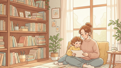 Năm 2026, hãy là một đứa trẻ hạnh phúc!