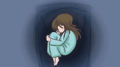 Khi trẻ xuất hiện 2 dấu hiệu này, cha mẹ cần đặc biệt cẩn trọng