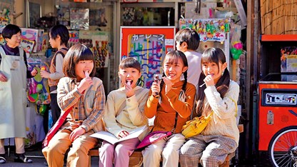 Vị trí sinh quyết định vận mệnh: Con cả, con giữa hay con út mới là người dễ làm nên chuyện lớn?