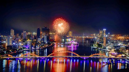 Đà Nẵng triển khai chuỗi hoạt động văn hóa - lễ hội hai bên bờ sông Hàn năm 2026