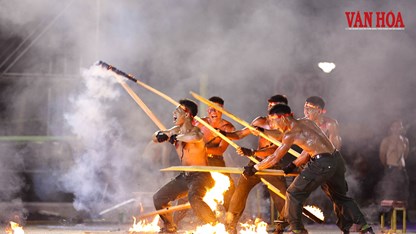 Mãn nhãn màn khí công, công phá của Cảnh sát đặc nhiệm