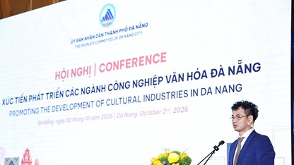 NSND Nguyễn Xuân Bắc: Không chỉ bán vé biểu diễn, hãy bán một hành trình trải nghiệm Đà Nẵng
