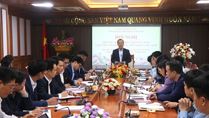 Bắc Ninh: Bố trí đầu tư 3% – 4% ngân sách chi thường xuyên cho ngành Văn hóa