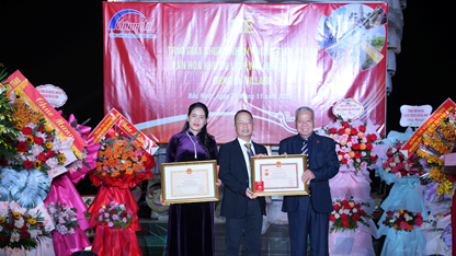 Nơi lưu giữ ký ức làng quê Bắc Bộ được công nhận Không gian di sản văn hóa
