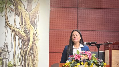 Hà Nội: Tập huấn, hướng dẫn thực hiện Luật Di sản văn hóa năm 2024