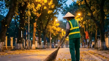 Ủy ban Trung ương MTTQ Việt Nam kêu gọi toàn dân chung tay bảo vệ môi trường, vì một Việt Nam Xanh – sạch – đẹp