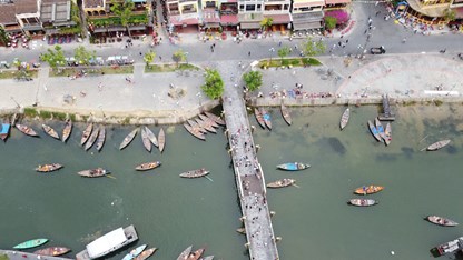 Hội An, Mỹ Sơn - 26 năm được công nhận Di sản văn hóa thế giới