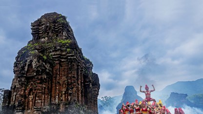 Kế hoạch phát triển các ngành công nghiệp văn hóa Đà Nẵng đến năm 2030