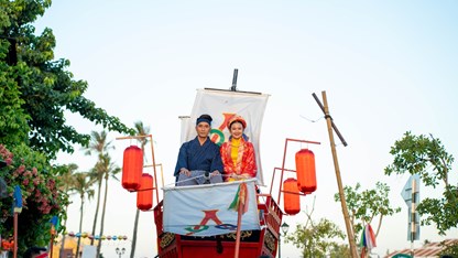 “Giao lưu văn hóa Hội An - Nhật Bản” năm 2026