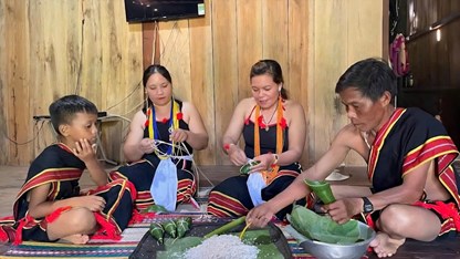 Ngày hội Gia đình Đà Nẵng lần thứ I sẽ diễn ra trong tháng 6.2026