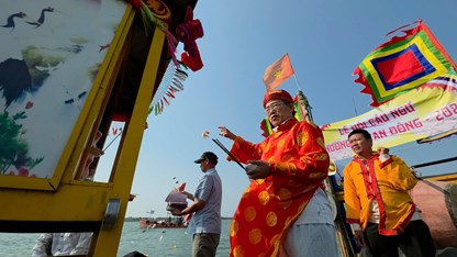 Quy định tiêu chuẩn công nhận danh hiệu “Tộc văn hóa”
