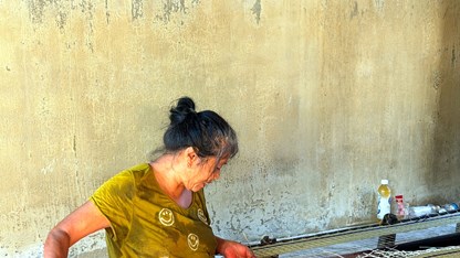Từ đồng lác đến sắc chiếu Bàn Thạch