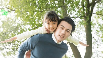 3 NÊN TRÁNH khi nuôi con trai và 4 ĐỪNG MẮC khi nuôi con gái