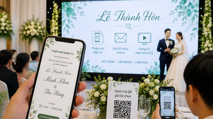 Nhiều quy định mới về nếp sống văn minh trong việc cưới, việc tang