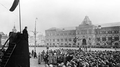 Dấu ấn Cách mạng Tháng Mười trong văn hóa, văn học, nghệ thuật Việt Nam