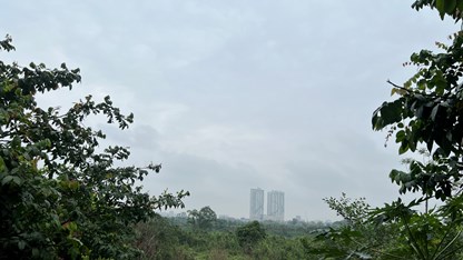 Đại lộ sông Hồng: Giữ mạch di sản trong quy hoạch Thủ đô