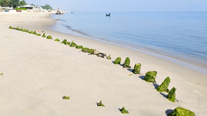 Tàu cổ Cẩm An sẽ được khai quật khi nào?