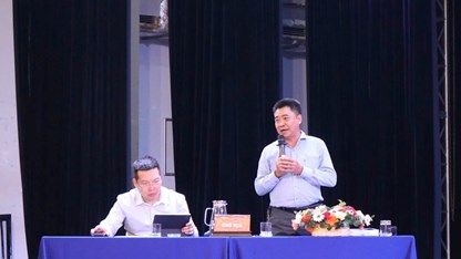 Đưa công nghiệp văn hóa trở thành động lực tăng trưởng mới của đất nước