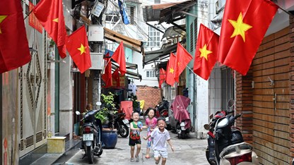 TP.HCM triển khai nhiệm vụ Toàn dân đoàn kết xây dựng đời sống văn hóa năm 2026