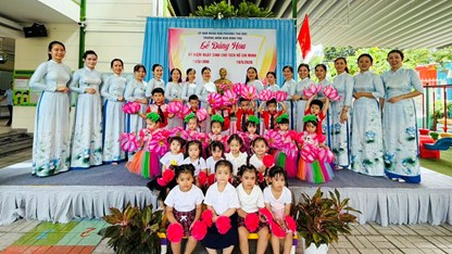 Gần 72% người dân tự đánh giá đang sống hạnh phúc