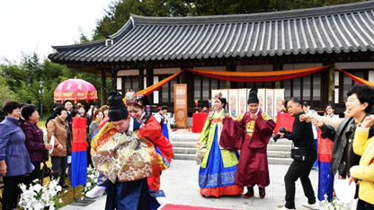 Hàn Quốc: Hôn nhân đa văn hóa đạt đỉnh, tỷ lệ sinh tăng sau 12 năm