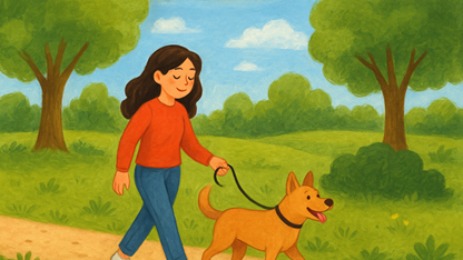 6 bí quyết khoa học giúp chó cưng sống lâu và khỏe hơn