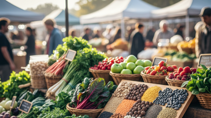 Bí quyết giảm Cholesterol: 5 nhóm thực phẩm “vàng“