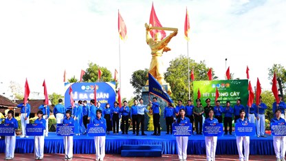 Khi “địa chỉ đỏ” trở thành mạch nguồn văn hóa