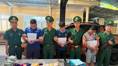  Chăm vợ rồi lại vào trận tuyến