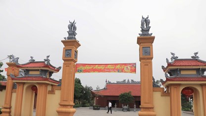 Nguyễn Thái Học: Khí phách một thế hệ - di sản một thời đại