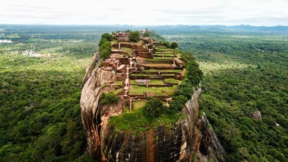 Cùng Vietjet khám phá một Sri Lanka đa sắc