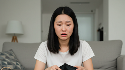 Quay cuồng trong cơn mua hàng khuyến mại, người phụ nữ suýt đánh mất những thứ quý giá trong gia đình