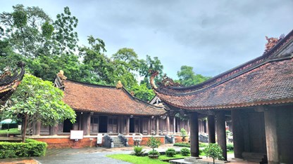 Thanh Hóa sắp xếp lại hệ thống đơn vị sự nghiệp văn hóa, thể thao và du lịch