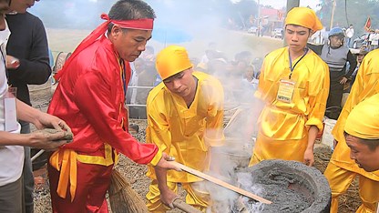 Giữ hồn làng nghề xứ Thanh: Khi di sản trở thành sinh kế bền vững